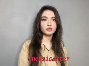 ChelsiCarter