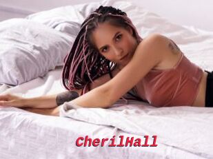 CherilHall