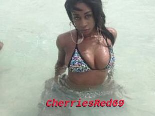 CherriesRed69