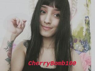 CherryBomb100