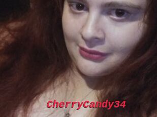 CherryCandy34