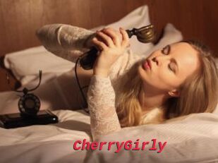 CherryGirly