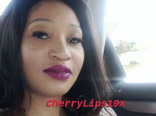 CherryLips19x