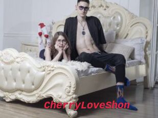 CherryLoveShon