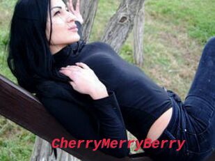 CherryMerryBerry