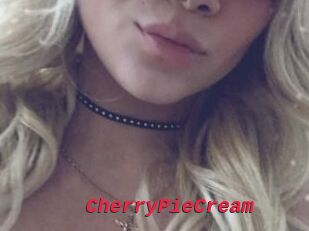 CherryPieCream