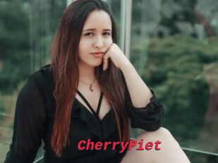 CherryPiet