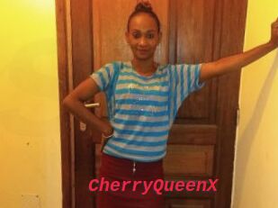 CherryQueenX