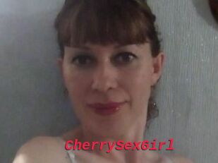 CherrySexGirl