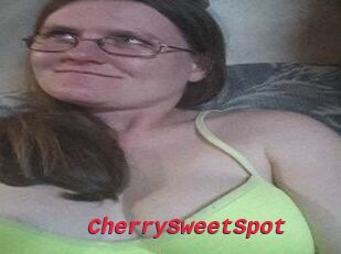 CherrySweetSpot