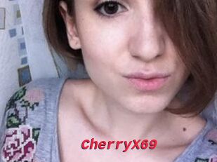 CherryX69