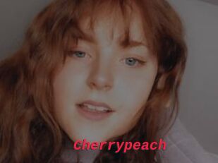 Cherrypeach