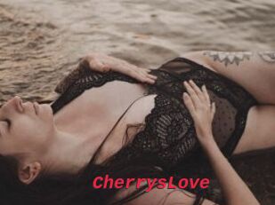 CherrysLove