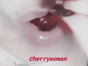 Cherrywoman