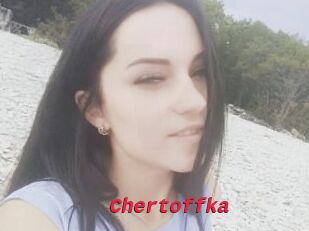 Chertoffka