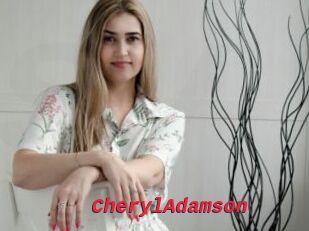 CherylAdamson