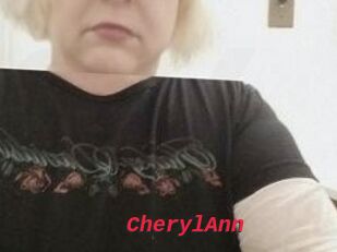 CherylAnn