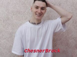 ChesnerBrock