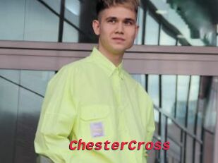 ChesterCross