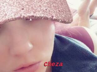 Cheza