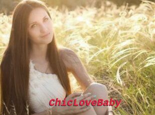 ChicLoveBaby