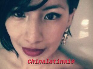 Chinalatina18