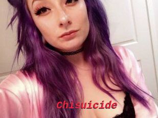 Chisuicide