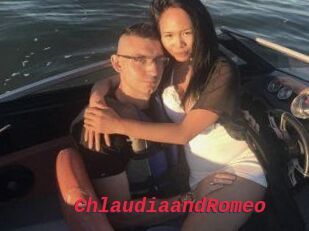 Chlaudia_and_Romeo