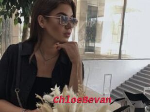 ChloeBevan