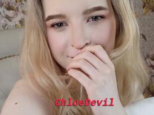 ChloeDevil