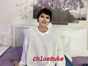 ChloeDuke