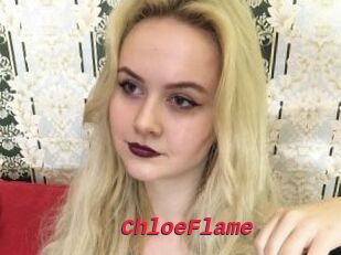 ChloeFlame