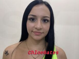 ChloeGates