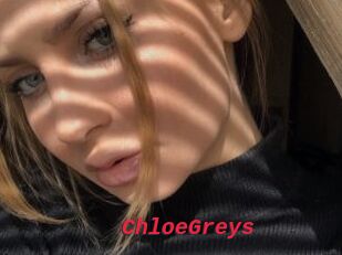 ChloeGreys