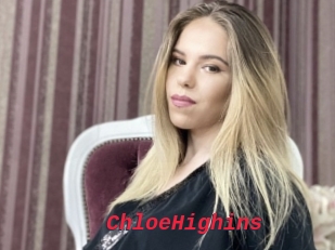 ChloeHighins