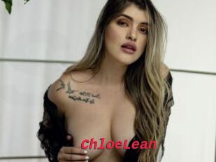 ChloeLean