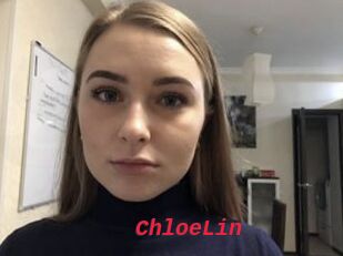 ChloeLin