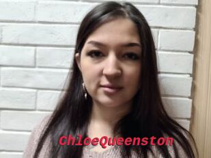 ChloeQueenston