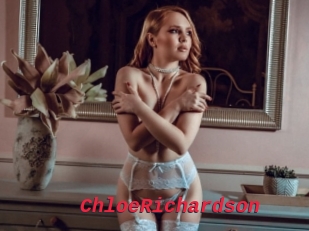 ChloeRichardson