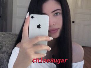 ChloeSugar