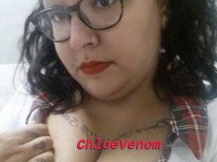 ChloeVenom