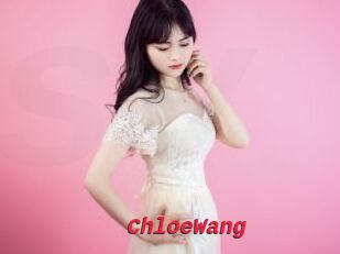 ChloeWang