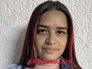 ChloeWoolf18