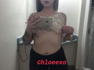 Chloeexo