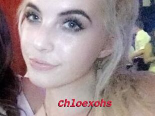 Chloexohs