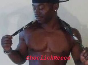 ChoclickReece