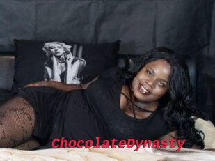 ChocolateDynasty