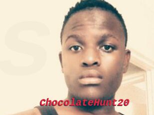 ChocolateHunt20