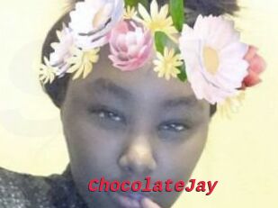 ChocolateJay