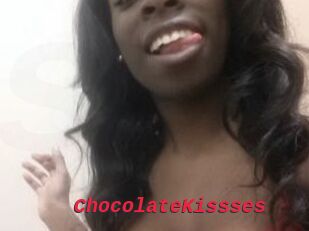 ChocolateKissses